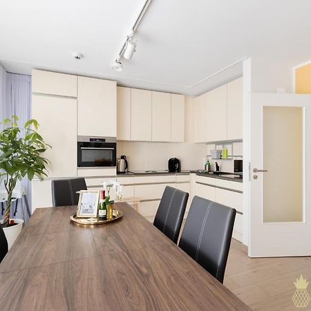 Pineapple Apartments Dresden Zwinger IX - 80 Qm - 1X Free Parking - Екстер'єр фото